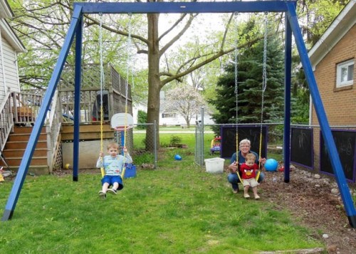 swing